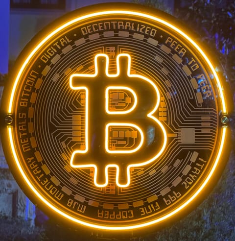 Metaplanet planea expandir sus tenencias de Bitcoin a 10 mil en 2025
