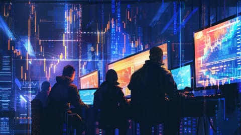 5 Key Crypto Events to Watch This Week: September 30 - October 6