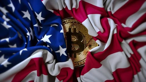 IRS Could Accept Bitcoin As Payment For Federal Income Taxes