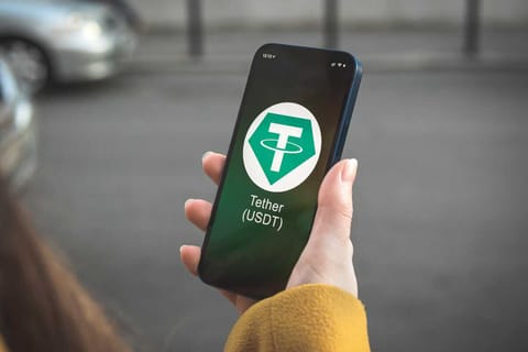 Tether (USDT) Supply On TON Crosses 500M Amidst Surging Network Traction