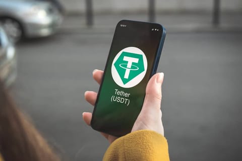Tether (USDT) depășește 500 milioane tokenuri pe TON, pe fondul creșterii utilizării rețelei