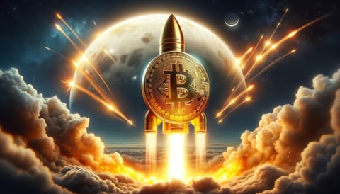Bitcoin et l'industrie de la crypto entrent dans l'Uptober, ouvrant la voie à un T4 haussier