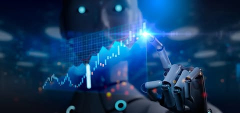 AI Token Sector Nears $54B, as CES 2025 Debuts Today - NVIDIA Announced 15 AI Breakthroughs