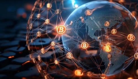 The Bitcoin Opportunity - Czech National Bank Governor Considers BTC For Foreign Exchange Reserves