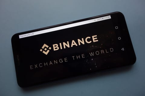 Binance - lider în munca remote la nivel global, stimulând productivitatea și inovația
