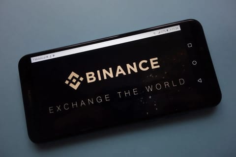 Binance Leads the Largest Remote-First Workforce Globally, Unlocking Productivity and Innovation