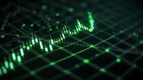 Top 5 gagnants de la semaine (7-14 avril): RFC, AERGO, ALCH, XCN, DOGINME