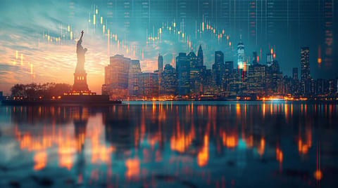 PoliFi Tokens Record Losses Ahead Of Today's Presidential Debate