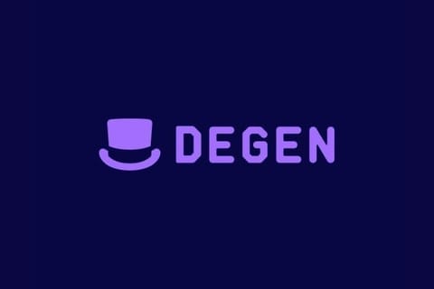 Le prix de DEGEN a bondi de 134% suite à l'annonce de son listing sur Coinbase