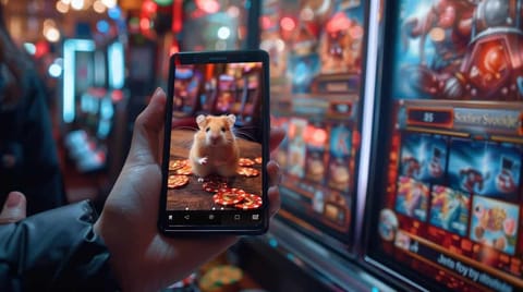 Hamster Kombat (HMSTR) anunță Hamster Academy în 17 limbi pe YouTube