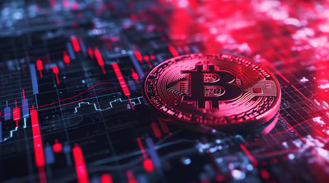 107k Bitcoin Options And 1.04M Ethereum Options Expire Today