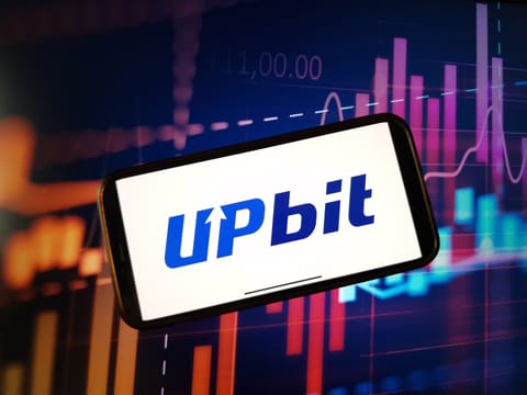 Upbit de Corea del Sur lista WCT, SHELL y DEEP hoy