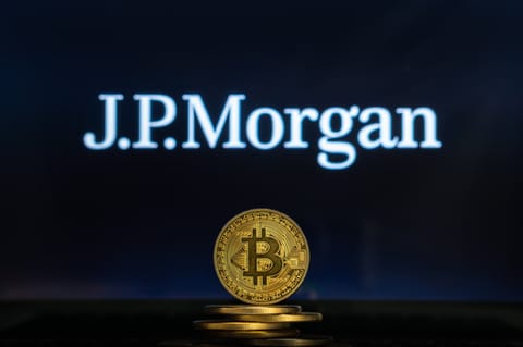 JPMorgan Could Start Accepting Bitcoin and Crypto as Collateral in 2026