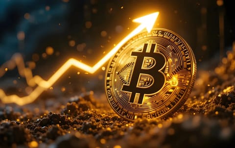 Bitcoin reclaimed $116K ahead of the FOMC meeting on October 29