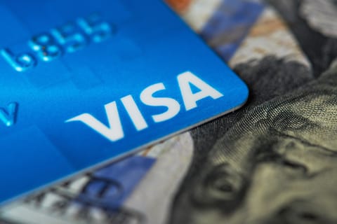 BBVA To Launch a Stablecoin With Visa Program in 2025