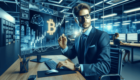 PlanB Forecasts 10 Months of Intense FOMO in Bitcoin Market