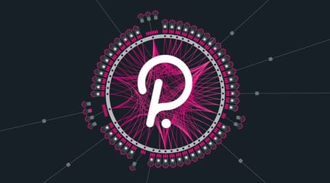 El precio de DOT se dispara mientras Grayscale solicita un ETF de Polkadot