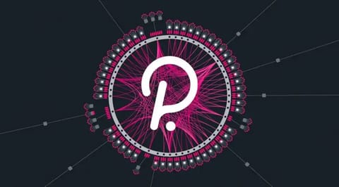 DOT Price Spikes as Grayscale Files for Polkadot ETF