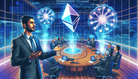 Polygon Chief Ignites Controversy Over L3s Devaluing Ethereum