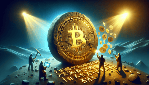 Post-Halving Boom: Bitcoin Fees Eclipse 1,200 BTC and Miners Reap Rewards