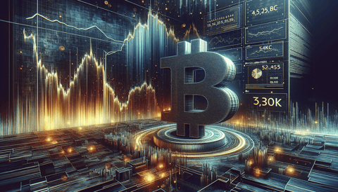 Post-Halving Slump Ceases as 52K Bitcoins Amassed in Single Day