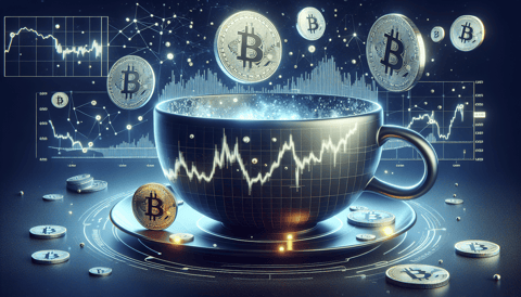Potential Bitcoin Stagnation for Months, Yet Analyst Eyes Promising Pattern