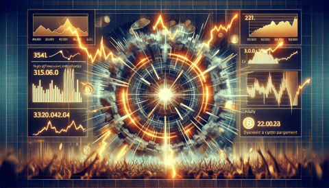 Potential Boom in Altcoin Market: 3 Key Indicators Analysts are Watching