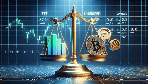 Potential Decrease in ETF Demand Could Impact BTC Selling After Halving