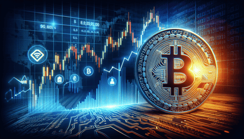 Potential Impact of Bitcoin ETFs on BTC Price Dip Pre-Halving