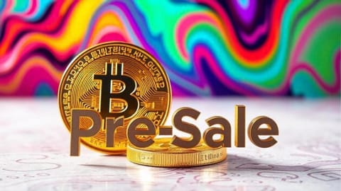 Casi $3 millones recaudados en la preventa: ¿Es esta la próxima gran criptomoneda a seguir?