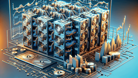 Preparing for Bitcoin Halving: What Lies Ahead for Cryptocurrency Miners?