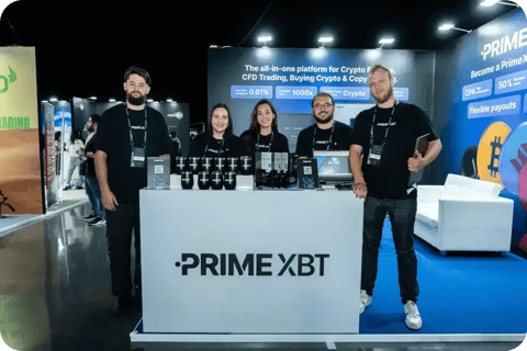 PrimeXBT - ¿Está tu dinero seguro?