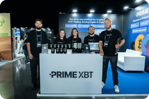 Avis de PrimeXBT - Votre argent est-il en sécurité?