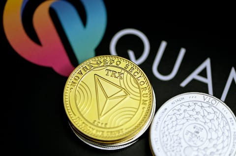 USDD: Moneda stabilă algoritmică a blockchain-ului Tron a scăzut la 0,97 dolari