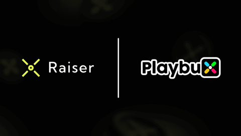 Raiser.co Pioneers Equitable Crypto Investments with Playbux Fair Community Offering (FCO)