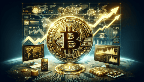 Record-Breaking Bitcoin: 5 Significant Insights to Keep in Mind This Week
