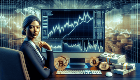Record-Breaking Bitcoin ETFs in US Mark $488M Daily Inflows in Unmatched Streak
