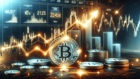 Record-Breaking Open Interest in Bitcoin Futures Hits Unprecedented Levels