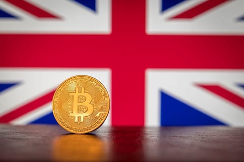 Zeci de cripto-companii din Regatul Unit vor fi închise. Guvernul le-a pregătit o nouă lege