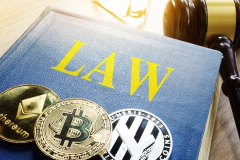 Republica Crypto și reglementările sale