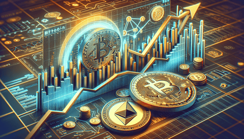 Rising Bitcoin Metrics Triggered by Price Hike Amidst Ethereum ETF Rumblings