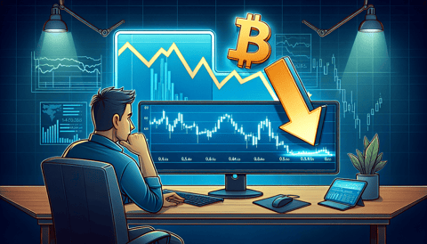 Risk of Bitcoin Short Liquidation Skyrockets as BTC Value Slips Below $64K