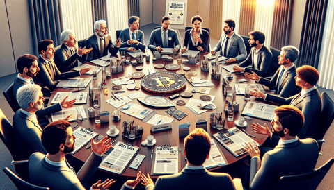 Ro Khanna Set to Host Crypto Roundtable with Key Biden Officials and Mark Cuban: Bitcoin Magazine