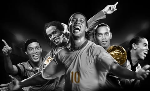 Ronaldinho's STAR10 Coin on BNB Chain Hit $400M Market Cap - Security Risks Revealed