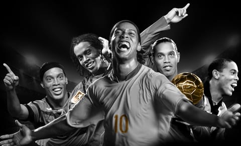 STAR10 token sur BNB Chain de Ronaldinho atteint une capitalisation boursière de $400 millions – Des risques de sécurité révélés