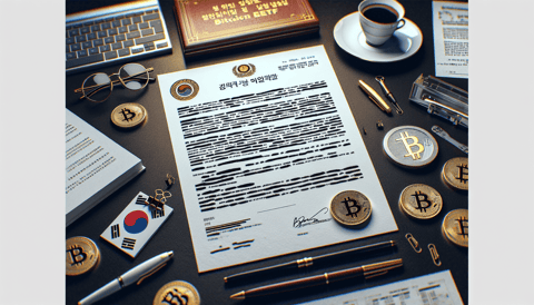 Ruling Party in South Korea Withdraws Bitcoin ETF Pledge: Latest Update