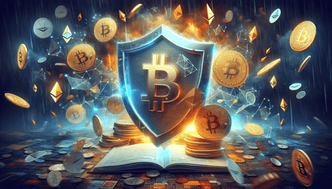 Safeguarding Bitcoin Earnings: Key Strategies Amidst Rising Ethereum ETF Craze