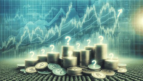 Top 5 Gainers Of The Past Week: TRIBE, HASHAI, HIGH, BNX, HNT