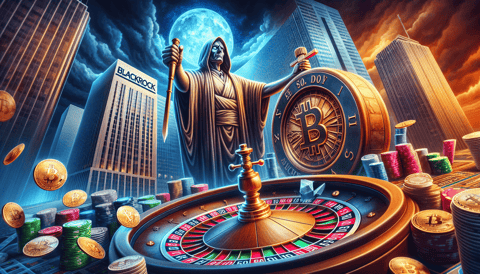 SEC Delays Review of BlackRock's Bitcoin ETF Trading Application