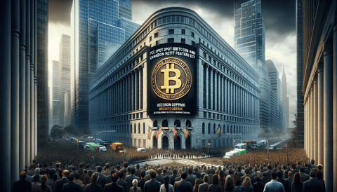 SEC Delays Verdict on 7RCC Bitcoin and Carbon Credit Futures ETF